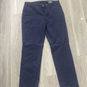 Navy Bonobos chinos